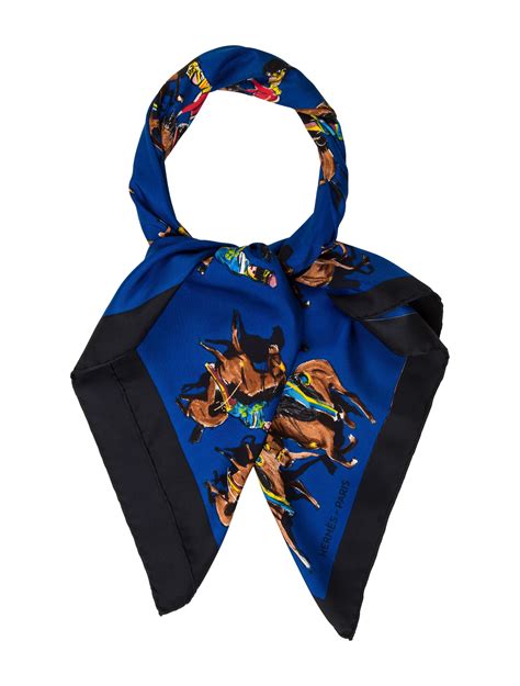 hermes horse club scarf|how are hermes scarves made.